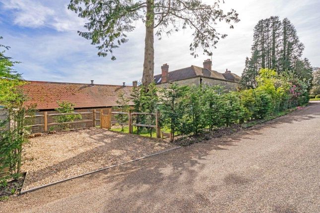 Semi-detached house for sale in Oldlands Hall, Herons Ghyll, Uckfield, East Sussex