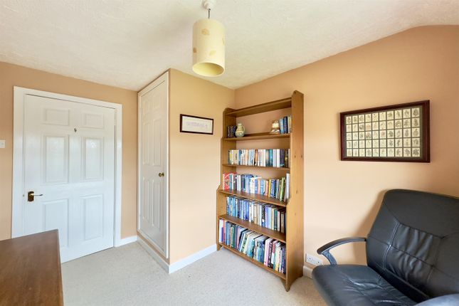 Semi-detached house for sale in Fir Close, Poynton, Stockport