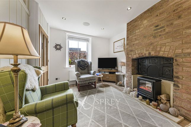 Crown Cottage, 3, Toons Yard, Uppingham photo 4