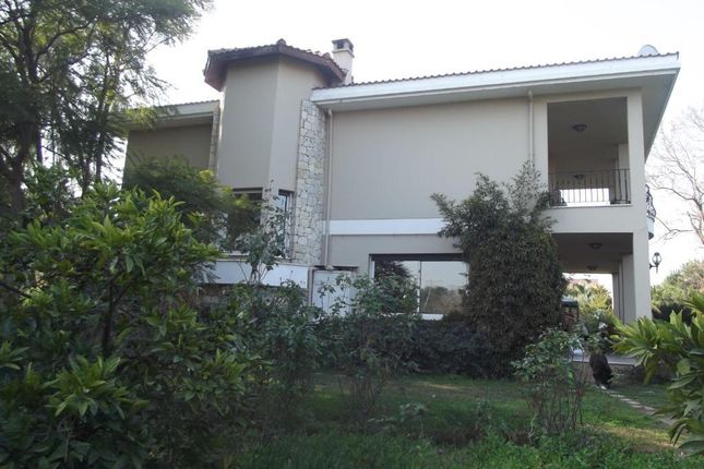 Thumbnail Villa for sale in Altıevler, Mustafa Kemal Sahil Blv. No:402, 35320 Narlıdere/İzmir, Türkiye, İzmir, Tr