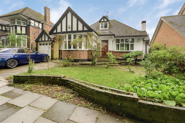 Detached house for sale in The Close, Hillingdon, Uxbridge