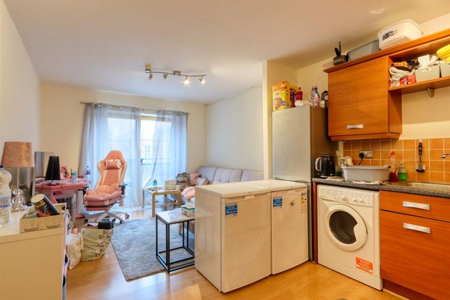 Flat 31, Markham Quay, Chesterfield photo 2