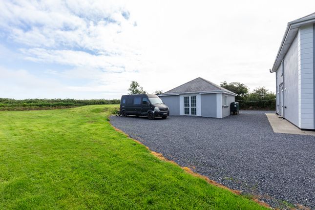 Detached house for sale in Redshire Road, Murrintown, Wexford County, Leinster, Ireland