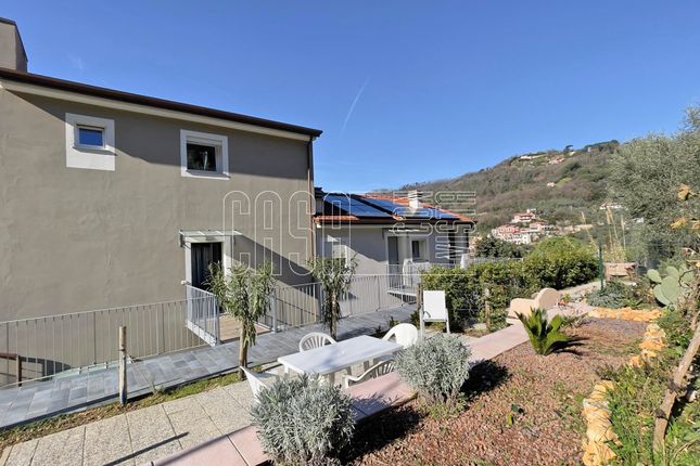 Duplex for sale in Via Barcola, Lerici, La Spezia, Liguria, Italy