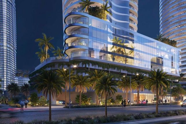 Apartment for sale in 57Jj+M2F - Business Bay - Dubai - United Arab Emirates