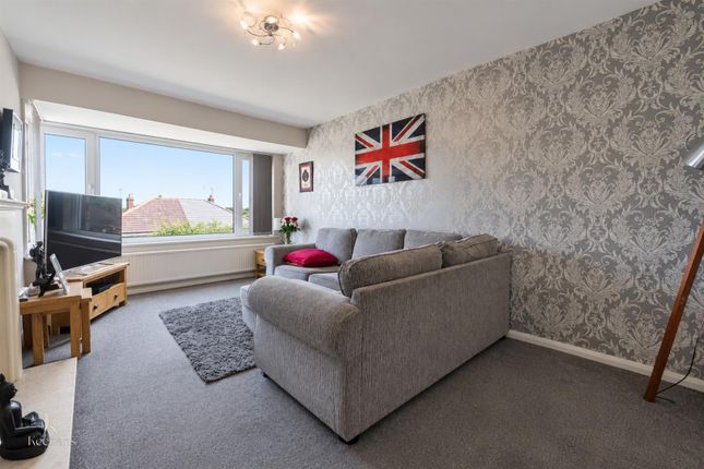 2-bed semi-detached on 6, Outwood Avenue, Manchester, £220,000