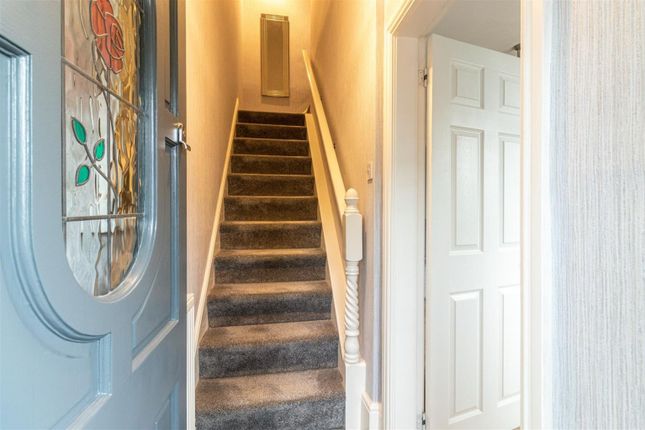 13 The Crescent, Southport, Merseyside photo 4