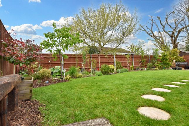 Detached bungalow for sale in The Cleave, Harwell, Didcot, Oxfordshire