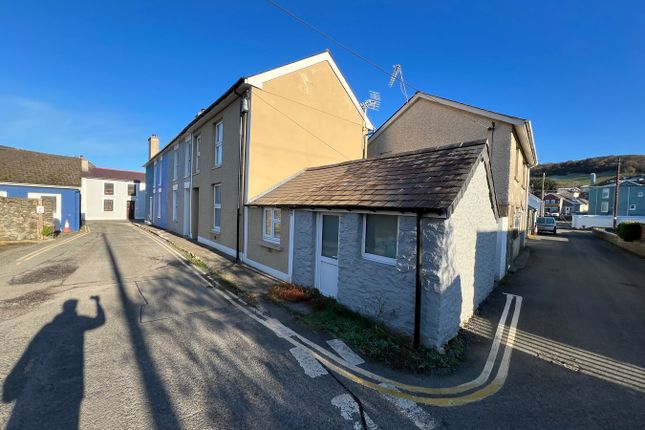 2, Chalybeate Street, Aberaeron photo 4