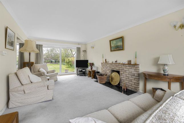 Detached house for sale in Beaumont Road, Cambridge