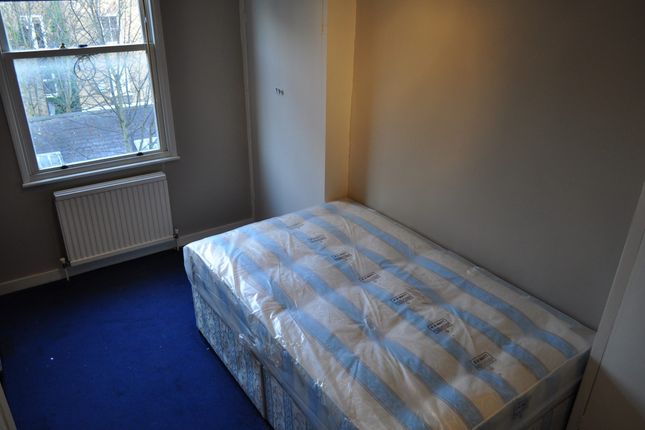 Thumbnail Room to rent in Lanhill Road, Maida Vale