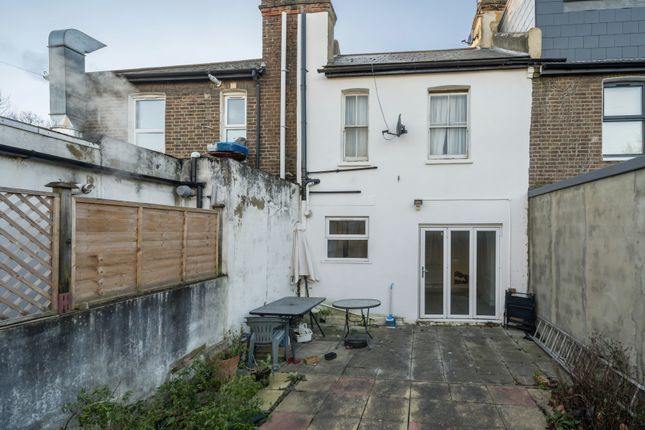 Semi-detached house for sale in Blackshaw Road, London