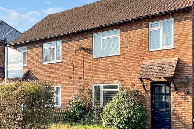 Thumbnail Semi-detached house for sale in Lowfield Road, Haywards Heath