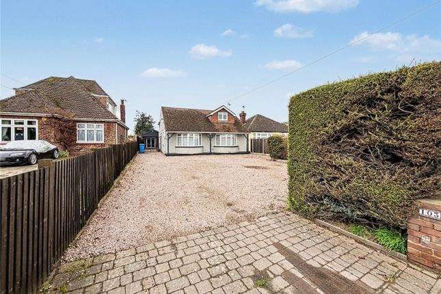 4-bed house on 103, London Road, Sittingbourne, £575,000