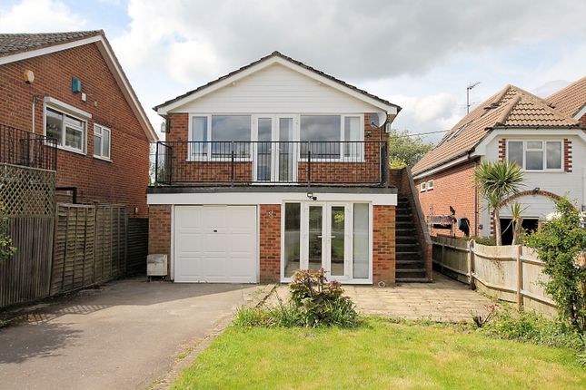 Detached house to rent in River Gardens, Purley On Thames, Reading, Berkshire