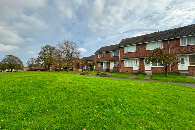 Semi-detached house to rent in Staunton Road, Cantley, Doncaster