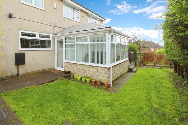 Detached house for sale in Pot House Road, Bradford
