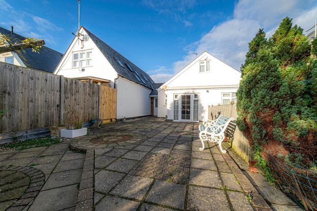 Link-detached house for sale in Bennells Avenue, Whitstable