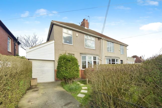 Property for sale in Thornleigh Gardens, Cleadon Village