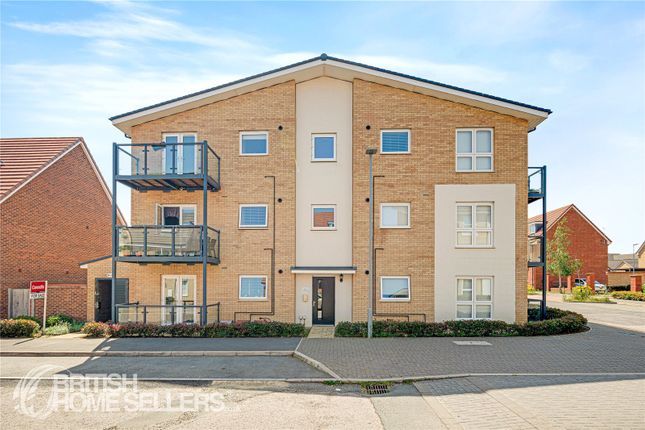 Flat 1, 31, Berrenda Avenue, Milton Keynes photo 2