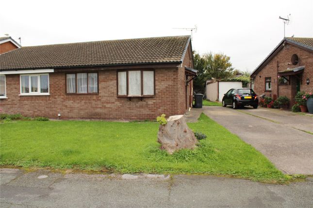 2-bed house on Bryn Elian Grove, Rhyl, £155,000