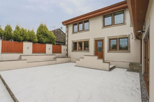 Detached house for sale in Burnley Road, Hapton, Burnley