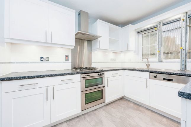 Detached house for sale in Hulme Close, Clapham, Bedford, Bedfordshire
