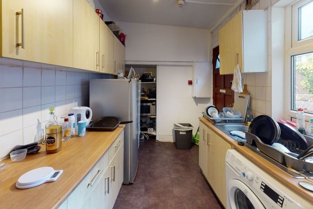 Terraced house for sale in Stanmore Street, Burley, Leeds