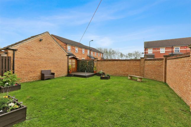 Detached house for sale in Carson Avenue, Dinnington, Sheffield