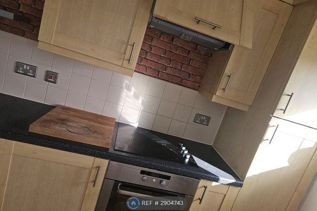 Florimel Court, Oxborough Road, Arnold, Nottingham photo 4