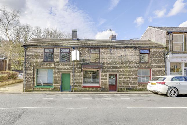 End terrace house for sale in Burnley Road, Crawshawbooth, Rossendale