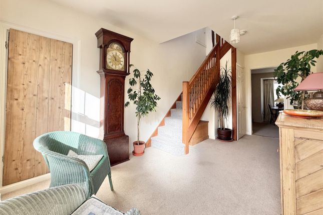 1 Bakery Cottage, Market Place, New Buckenham photo 3
