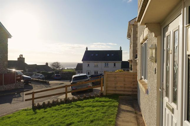Detached house for sale in Bay View Road, Baycliff, Ulverston