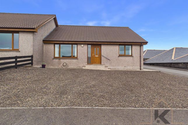 3-bed house on 11, 11 Rosebank, Kirkwall, £220,000