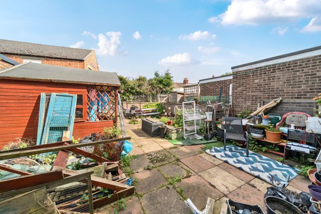 4, Seagate Terrace, Spalding photo 4