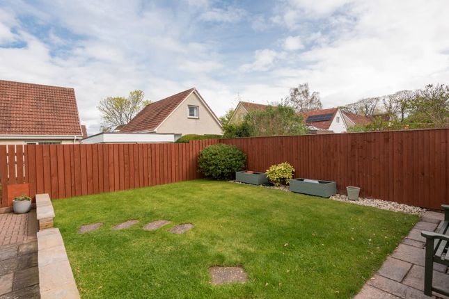 Detached house for sale in 29 King's Grove, Longniddry