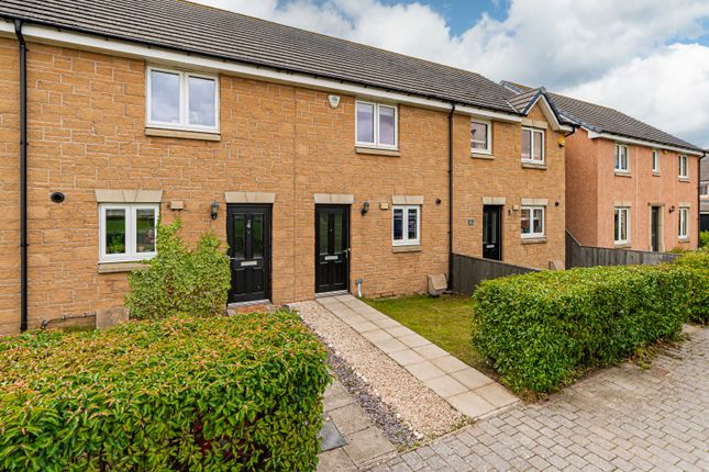 Thumbnail Terraced house for sale in 3 Mayflower Terrace, Loanhead