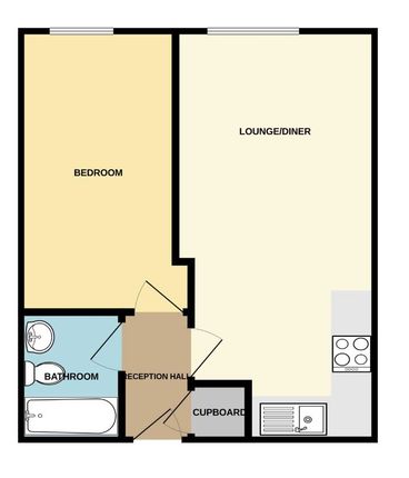 Apartment 238 Landmark, Waterfront West, Brierley Hill, DY5 1LZ photo 2