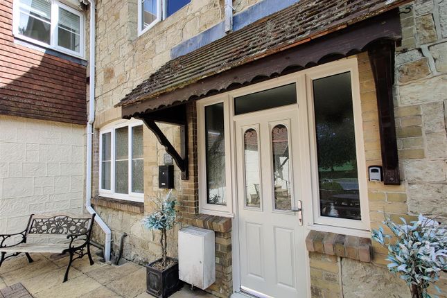 Cottage for sale in Church Road, Shanklin