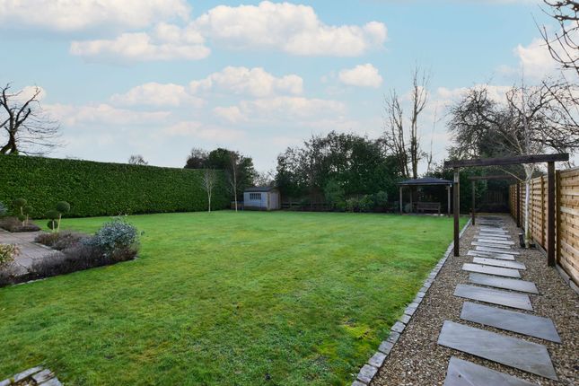 The Dairy Chipperfield Road, Hemel Hempstead photo 3