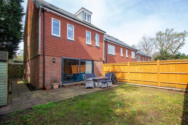 Detached house for sale in Vermont Place, Haywards Heath
