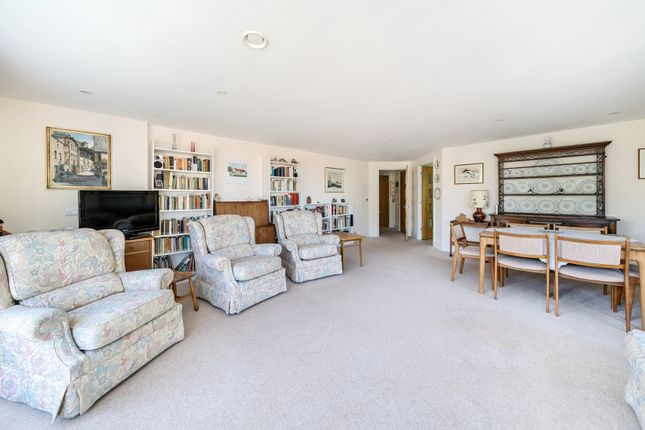 Flat for sale in St. Georges Road, Cheltenham, Gloucestershire