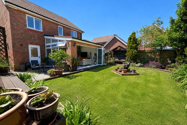 9 Kingdon Way, Holsworthy Devon, Devon photo 3