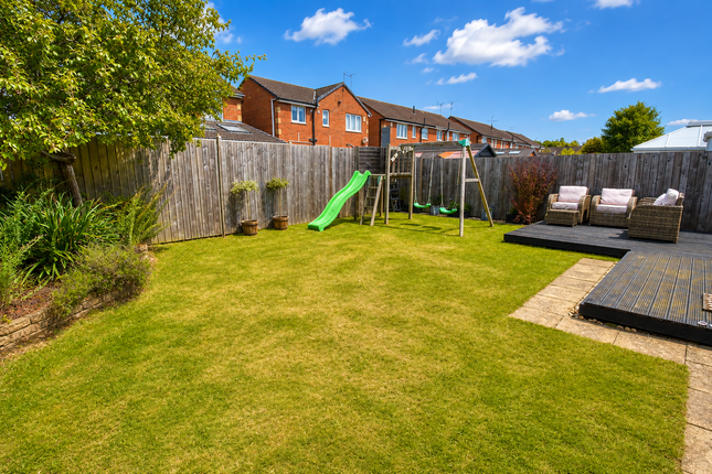 1, Ellerton Way, Cramlington photo 4