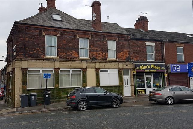 Thumbnail Commercial property for sale in 175-177 Cleveland Street, Hull, East Riding Of Yorkshire