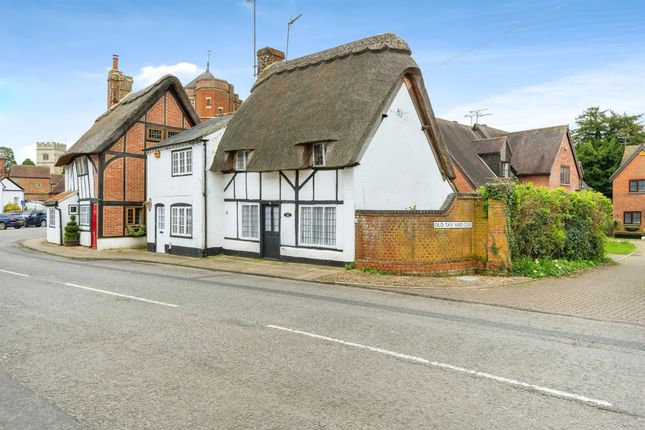 Thumbnail Property for sale in Horn Street, Winslow, Buckingham