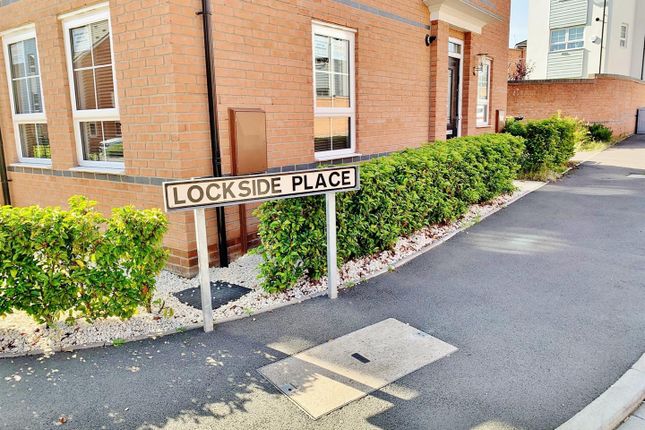 1, Lockside Place, Coventry photo 2