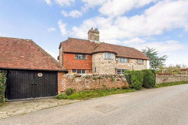 Thumbnail Detached house to rent in East End Lane, Ditchling, Hassocks