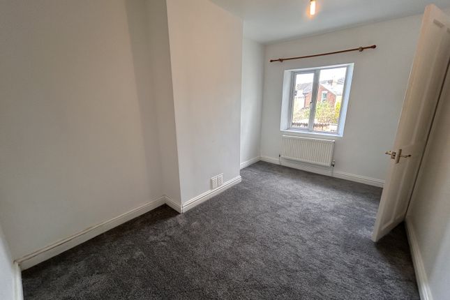Terraced house to rent in Nelson Street, Tredworth, Gloucester