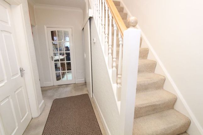 Detached house for sale in Park Road, Quarry Bank, Brierley Hill.